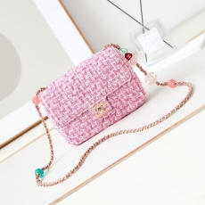 Chanel Stachel Bags